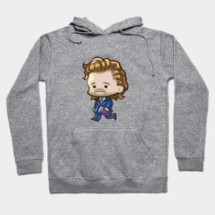 Chibi Tom 16 Hoodie